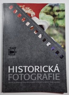 Historická fotografie 2008-2009 / ročník 8,9