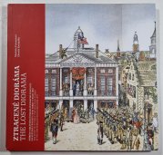 Ztracené dioráma / The Lost Diorama - Příběh unikátního československého exponátu na Světové výstavě v New Yorku v roce 1939 