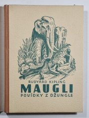 Maugli  - Povídky z džungle