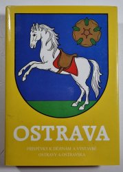 Ostrava 16 - Příspěvky k dějinám a výstavbě Ostravy a Ostravska - 