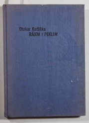 Rájem i peklem + Žlutý markýz - příloha časopisu ABC