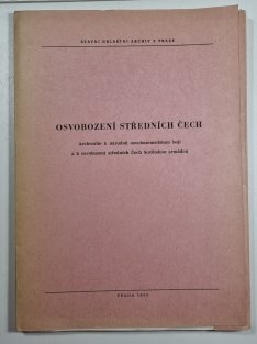 Osvobození středních Čech