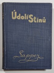 Údolí stínů - 