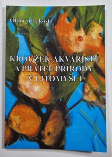 Kroužek akvaristů a přátel přírody v Litomyšli