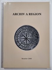 Archiv a region - 