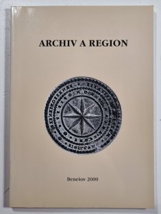 Archiv a region