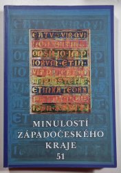 Minulostí Západočeského kraje 51 - 