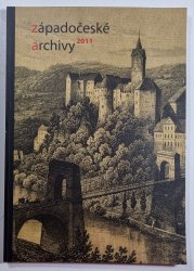 Západočeské archivy 2011 - 