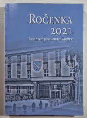 Ročenka 2021 - Vojenský historický ústav - 