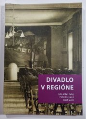 Divadlo v regióne (slovensky) - 