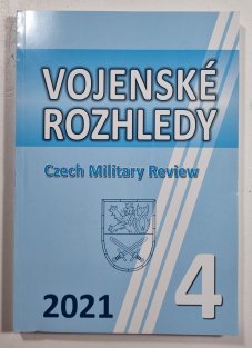 Vojenské rozhledy 4/2021