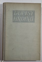 Dopisy hrdinů - 