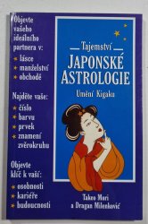 Tajemství japonské astrologie - Umění Kigaku