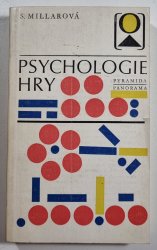 Psychologie hry - 