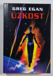 Úzkost - 