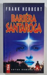 Bariéra Santaroga - 