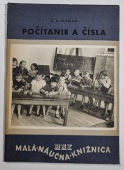 Počitanie a čísla (slovensky) - 