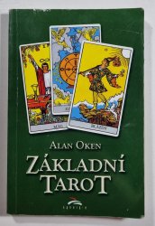 Základní tarot - 