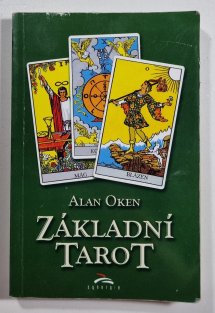 Základní tarot