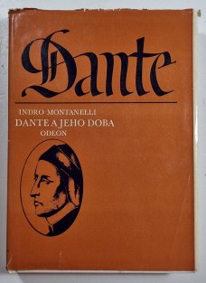 Dante a jeho doba