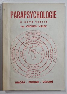 Parapsychologie a nová teorie