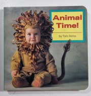 Animal Time! - 