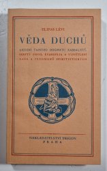 Věda duchů - 