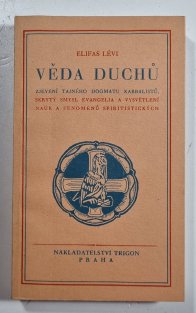 Věda duchů