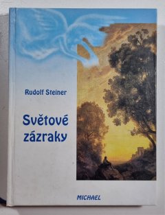 Světové zázraky, duševní zkoušky a zjevení ducha