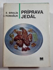 Príprava jedál - 