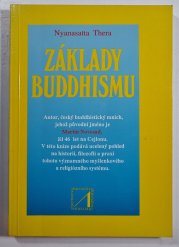 Základy buddhismu - 