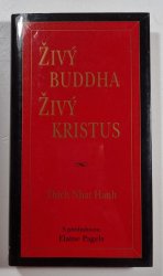 Živý Buddha, živý Kristus - 