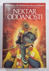 Nektar oddanosti - 