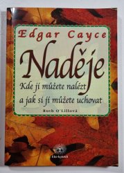 Naděje - Jak neztratit naději  - 