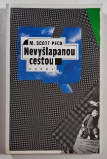 Nevyšlapanou cestou