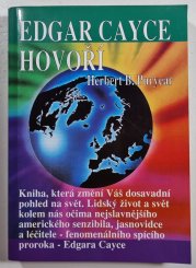 Edgar Cayce hovoří - 