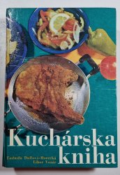 Kuchárska kniha (slovensky) - 