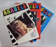 Arabela 1.-3. - 