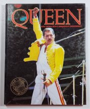 Queen - Nový obrazový dokument - 