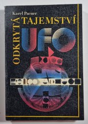 Odkrytá tajemství UFO - 