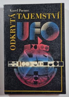 Odkrytá tajemství UFO