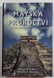 Mayská proroctví - 