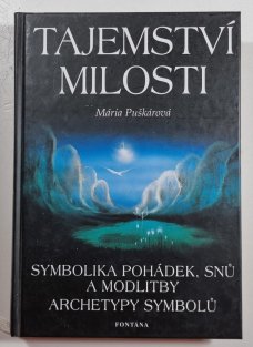 Tajemství milosti