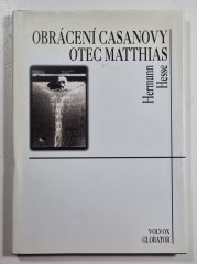 Obrácení Casanovy / Otec Matthias - 