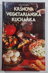 Kršnova vegetariánská kuchařka - 