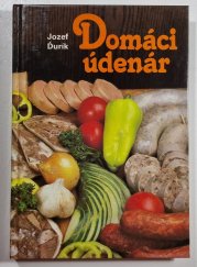 Domáci udenár (slovensky) - 