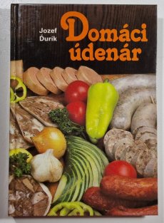 Domáci udenár (slovensky)