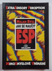 Jak se naučit ESP - 