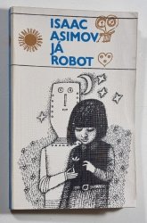 Já, robot - 