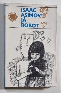 Já, robot